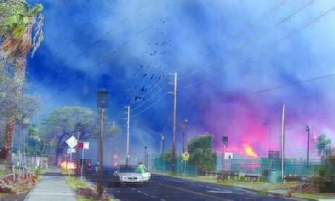 Hawaii Attorney General releases first phase of investigation into Maui fires